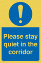 please-stay-quiet-in-the-corridor~